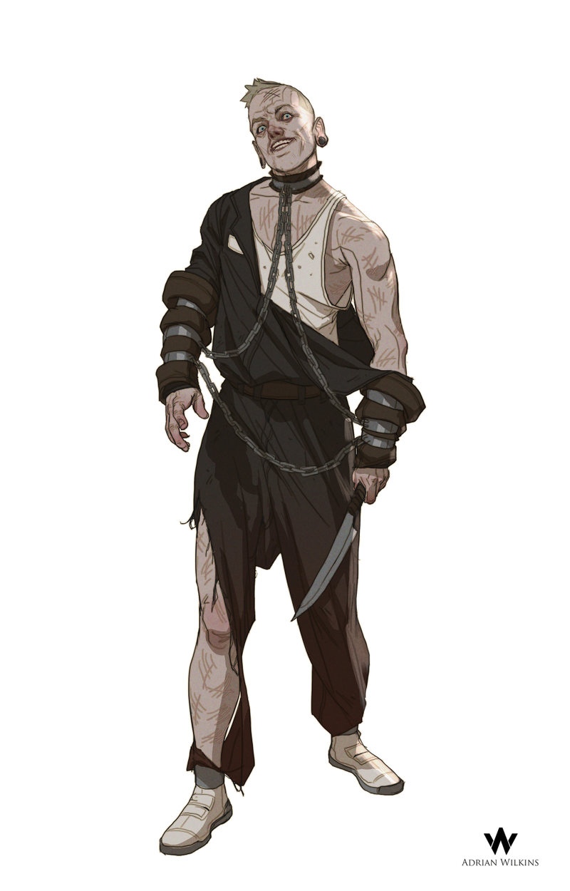 Illustration for article titled Batman, Redesigned